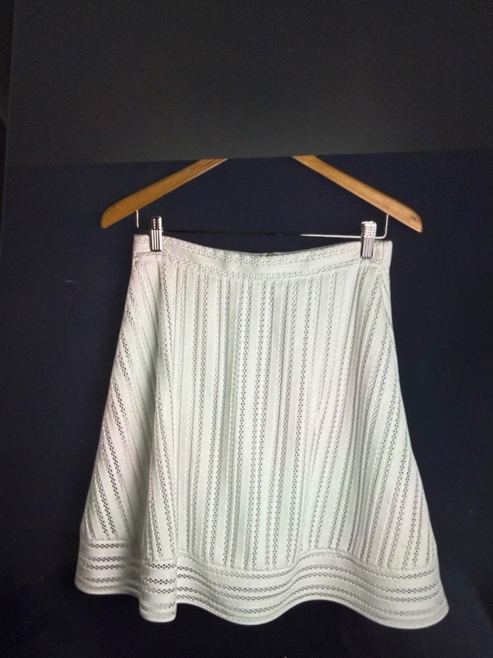 J.Crew 🆕 Midi Skirt - size 4